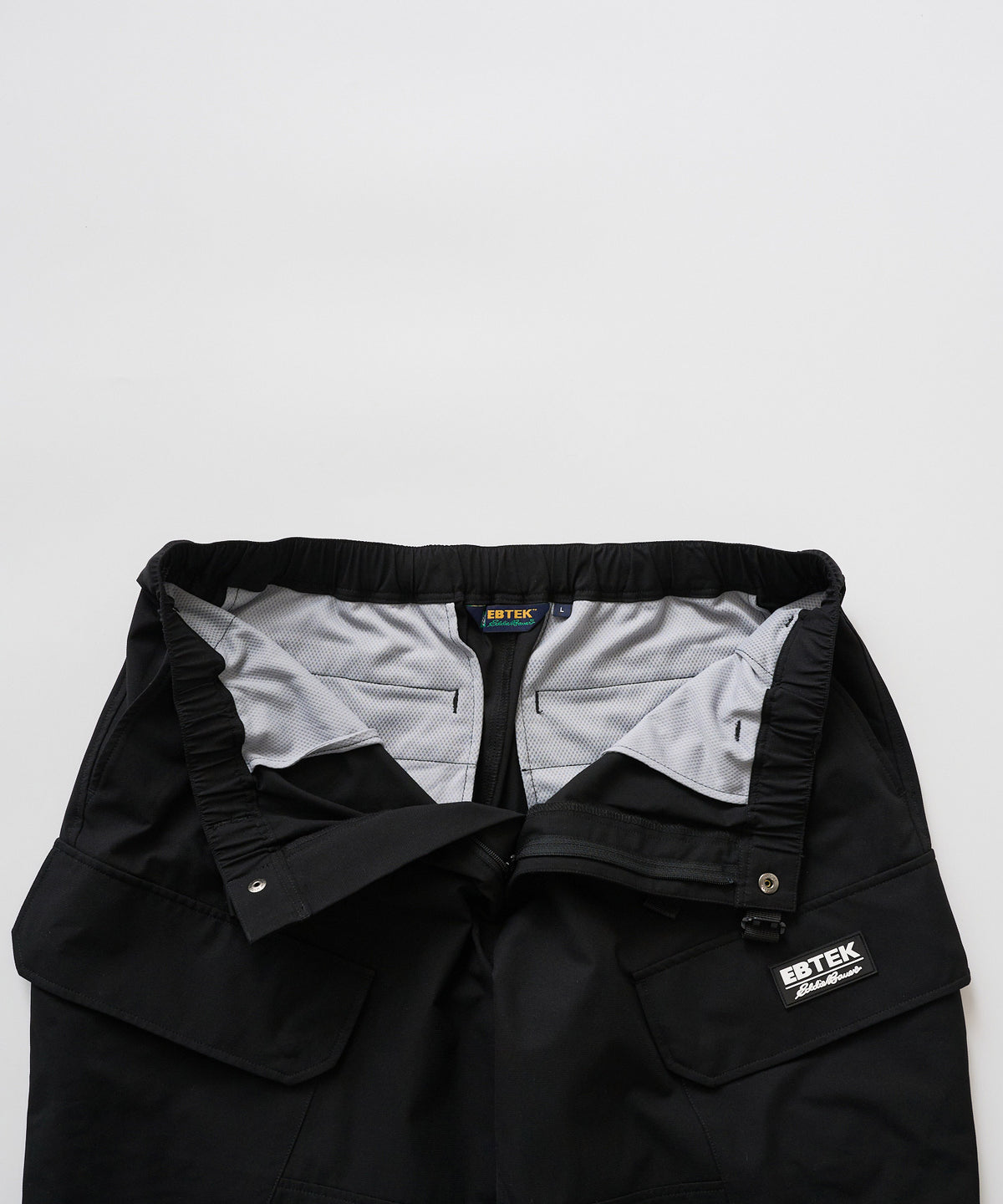 EBTEK マイクロメッシュ イージーパンツ/EBTEK MICRO-MESH  EASY PANTS