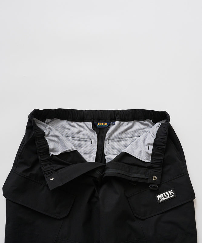 EBTEK マイクロメッシュ イージーパンツ/EBTEK MICRO-MESH  EASY PANTS