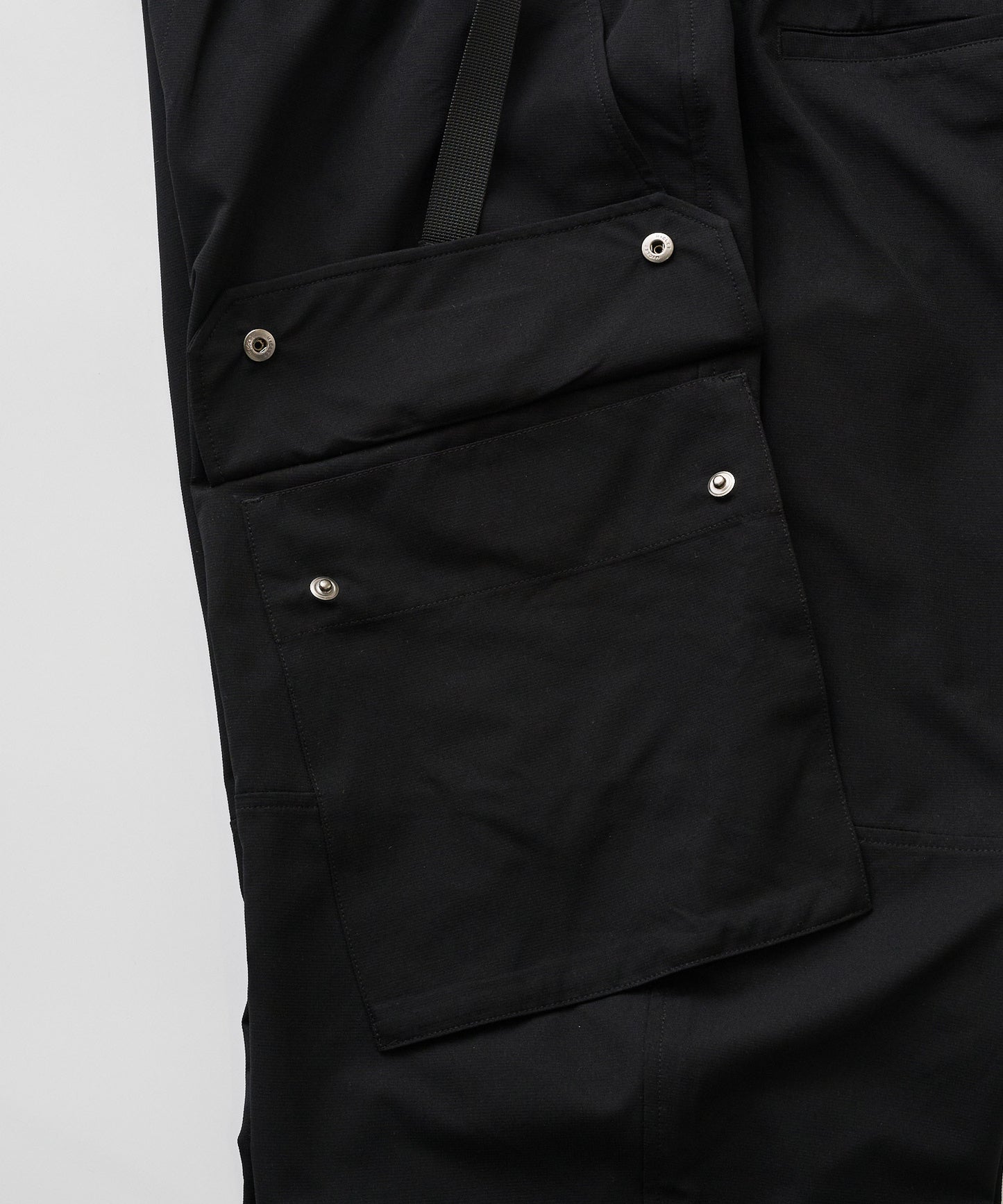 EBTEK マイクロメッシュ イージーパンツ/EBTEK MICRO-MESH  EASY PANTS