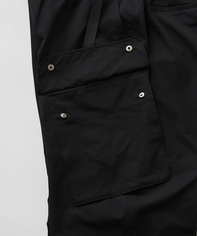 EBTEK マイクロメッシュ イージーパンツ/EBTEK MICRO-MESH  EASY PANTS