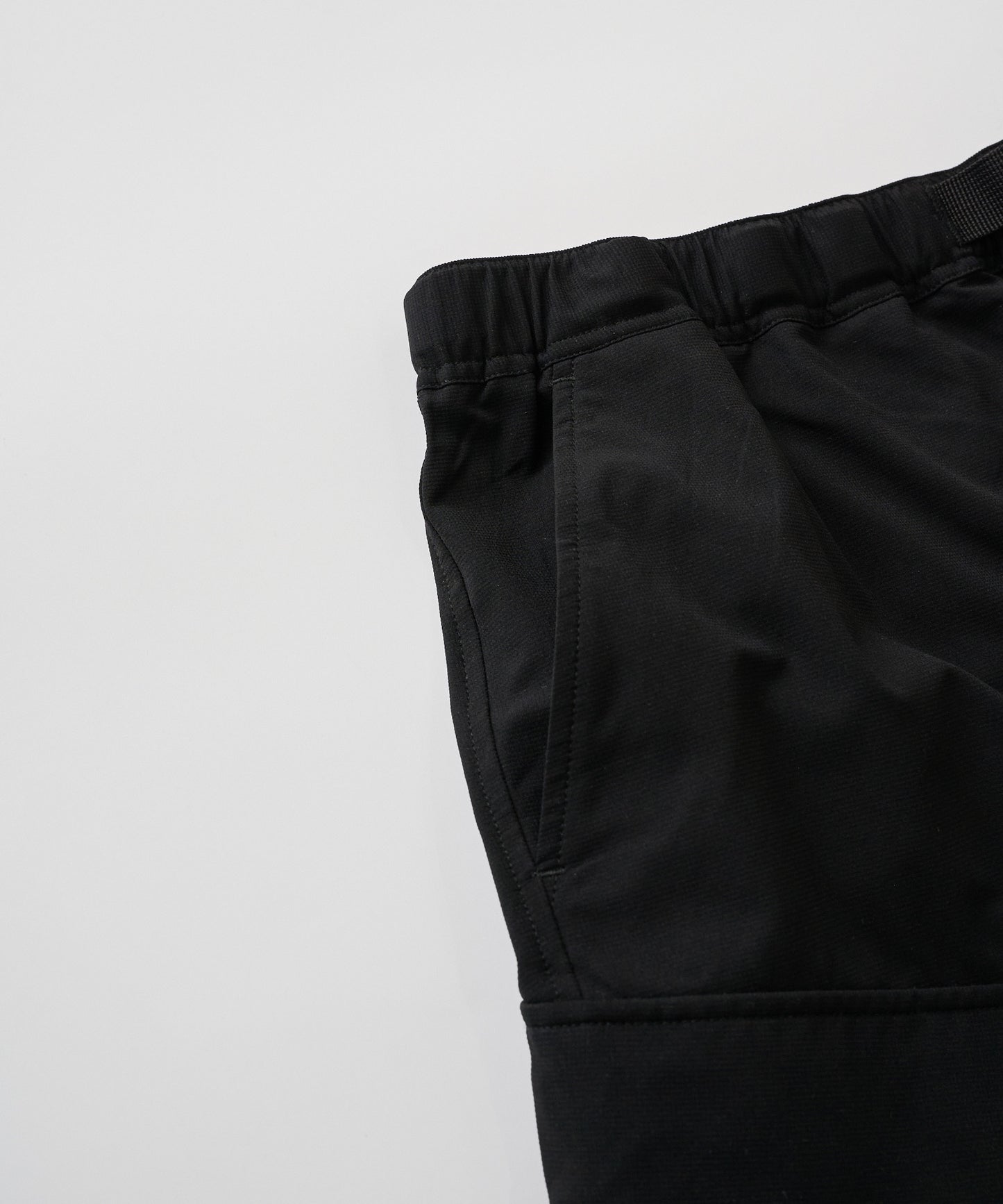 EBTEK マイクロメッシュ ショーツ/EBTEK MICRO-MESH  SHORTS