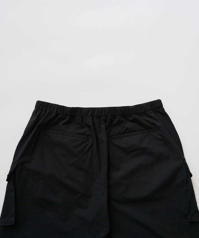 EBTEK マイクロメッシュ ショーツ/EBTEK MICRO-MESH  SHORTS