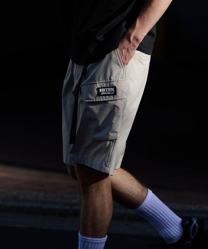 EBTEK マイクロメッシュ ショーツ/EBTEK MICRO-MESH  SHORTS