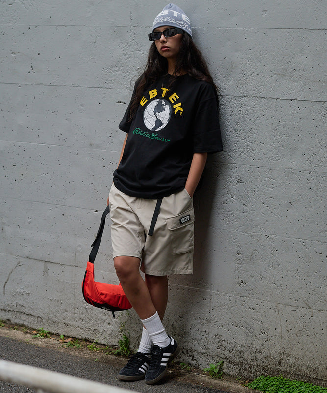 EBTEK マイクロメッシュ ショーツ/EBTEK MICRO-MESH  SHORTS