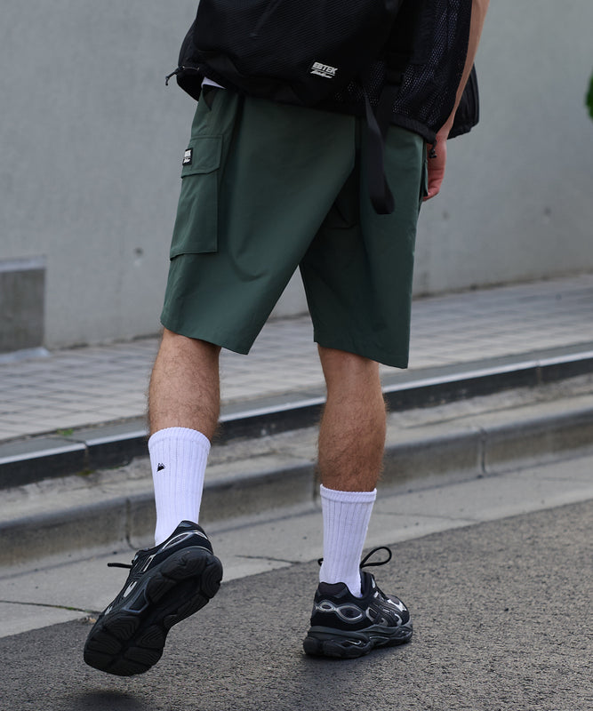 EBTEK マイクロメッシュ ショーツ/EBTEK MICRO-MESH  SHORTS