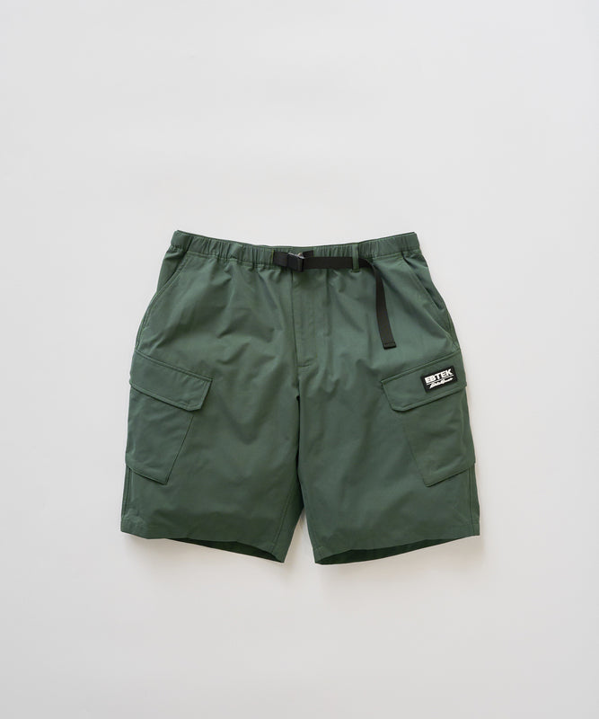 EBTEK マイクロメッシュ ショーツ/EBTEK MICRO-MESH  SHORTS