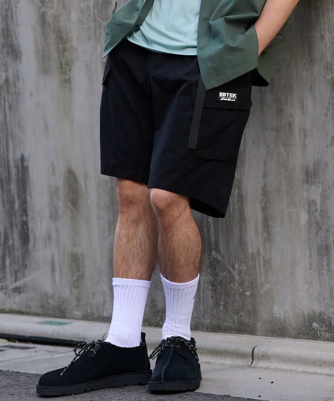 EBTEK マイクロメッシュ ショーツ/EBTEK MICRO-MESH  SHORTS
