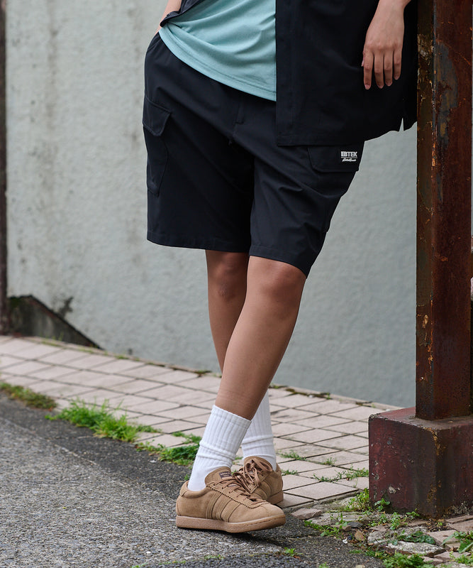 EBTEK マイクロメッシュ ショーツ/EBTEK MICRO-MESH  SHORTS