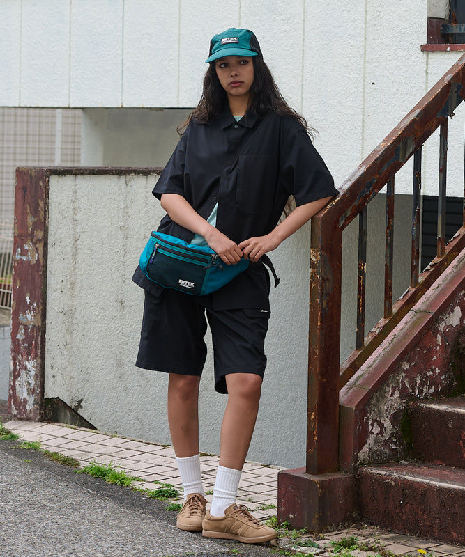 EBTEK マイクロメッシュ ショーツ/EBTEK MICRO-MESH  SHORTS