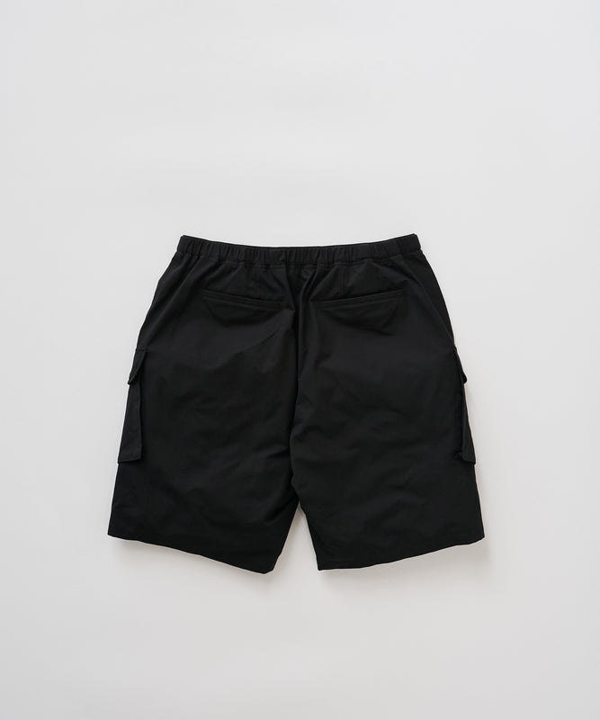 EBTEK マイクロメッシュ ショーツ/EBTEK MICRO-MESH  SHORTS