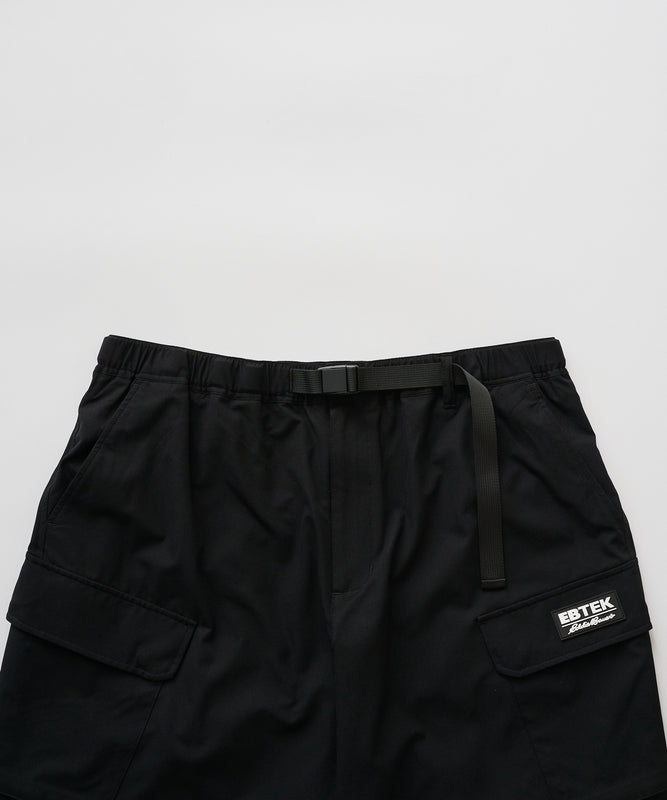EBTEK マイクロメッシュ ショーツ/EBTEK MICRO-MESH  SHORTS