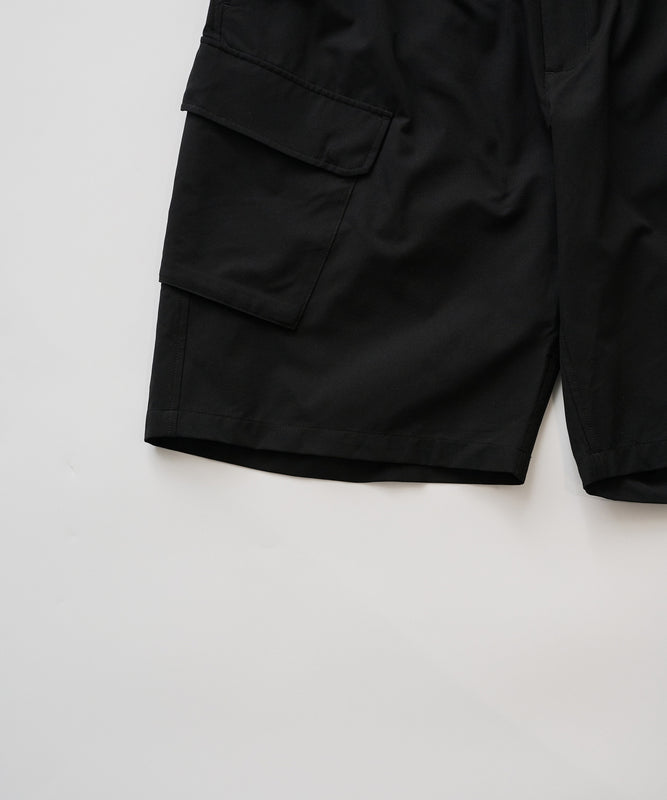EBTEK マイクロメッシュ ショーツ/EBTEK MICRO-MESH  SHORTS