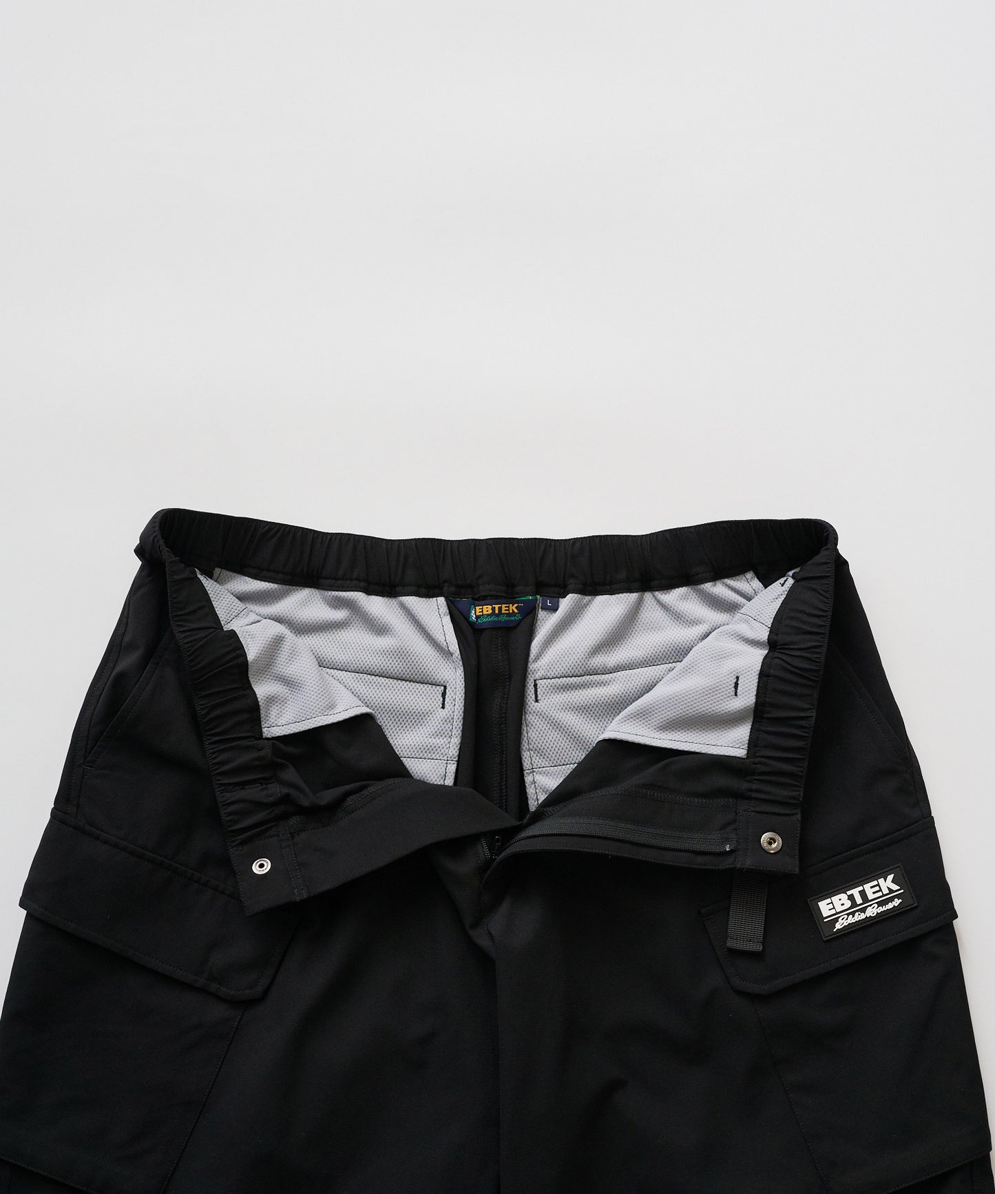 EBTEK マイクロメッシュ ショーツ/EBTEK MICRO-MESH  SHORTS