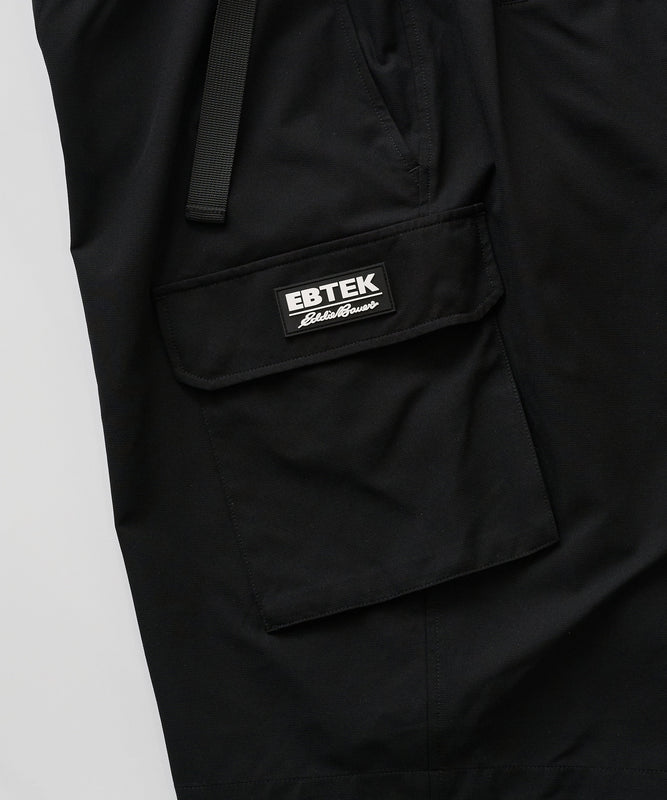 EBTEK マイクロメッシュ ショーツ/EBTEK MICRO-MESH  SHORTS