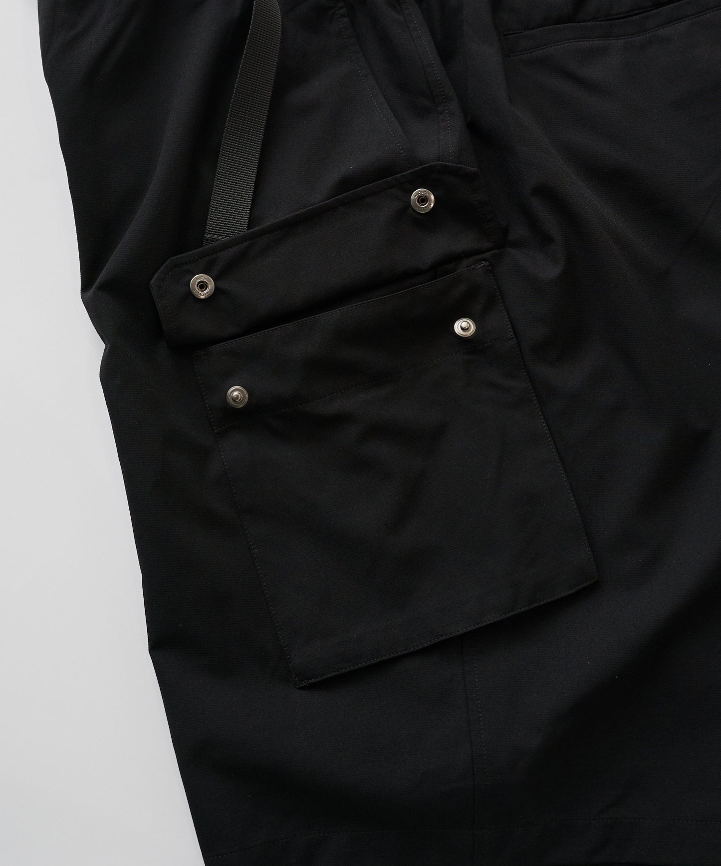 EBTEK マイクロメッシュ ショーツ/EBTEK MICRO-MESH  SHORTS