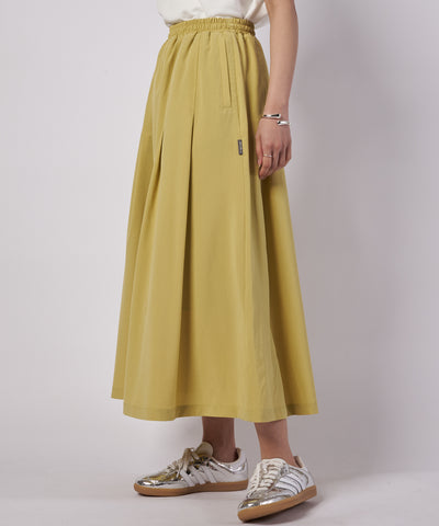 ホライズン ガイド フレアスカート/HORIZON GUIDE FLARE SKIRT