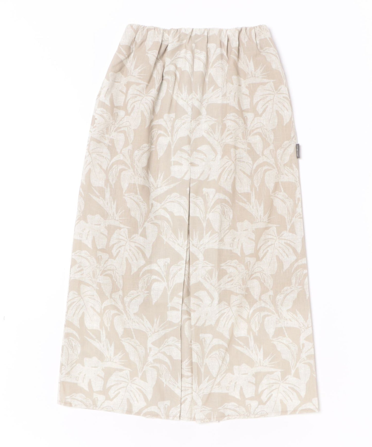 バハ リラックス ナロースカート/BAJA RELAX NARROW SKIRT