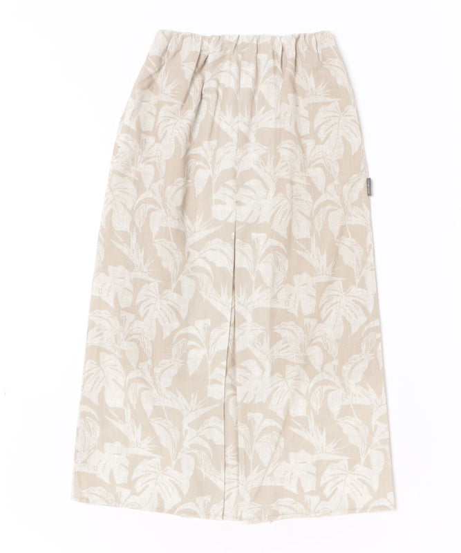 バハ リラックス ナロースカート/BAJA RELAX NARROW SKIRT