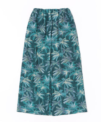 バハ リラックス ナロースカート/BAJA RELAX NARROW SKIRT