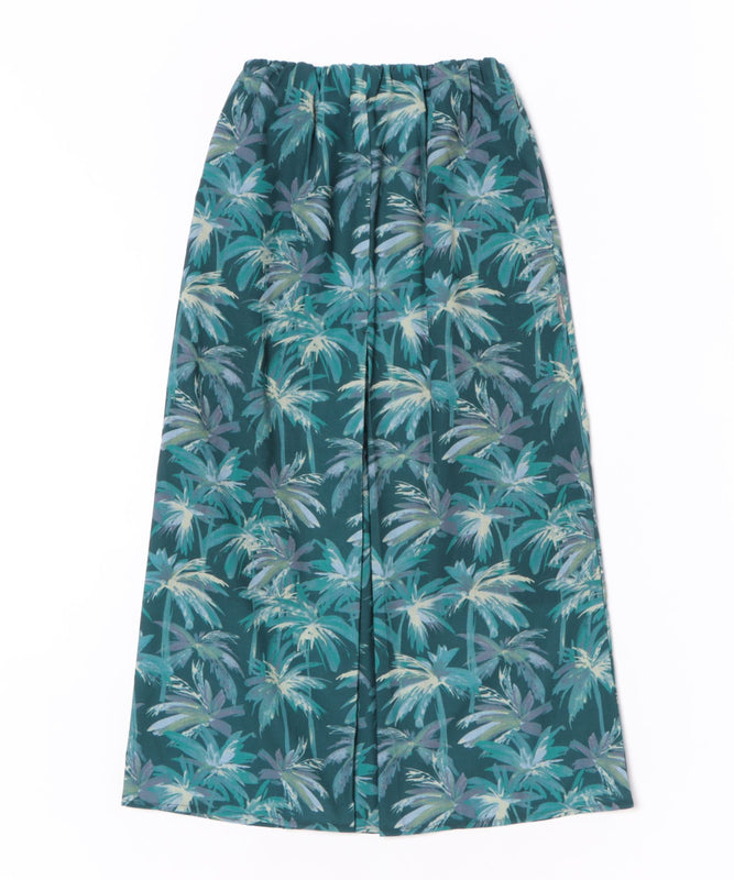 バハ リラックス ナロースカート/BAJA RELAX NARROW SKIRT