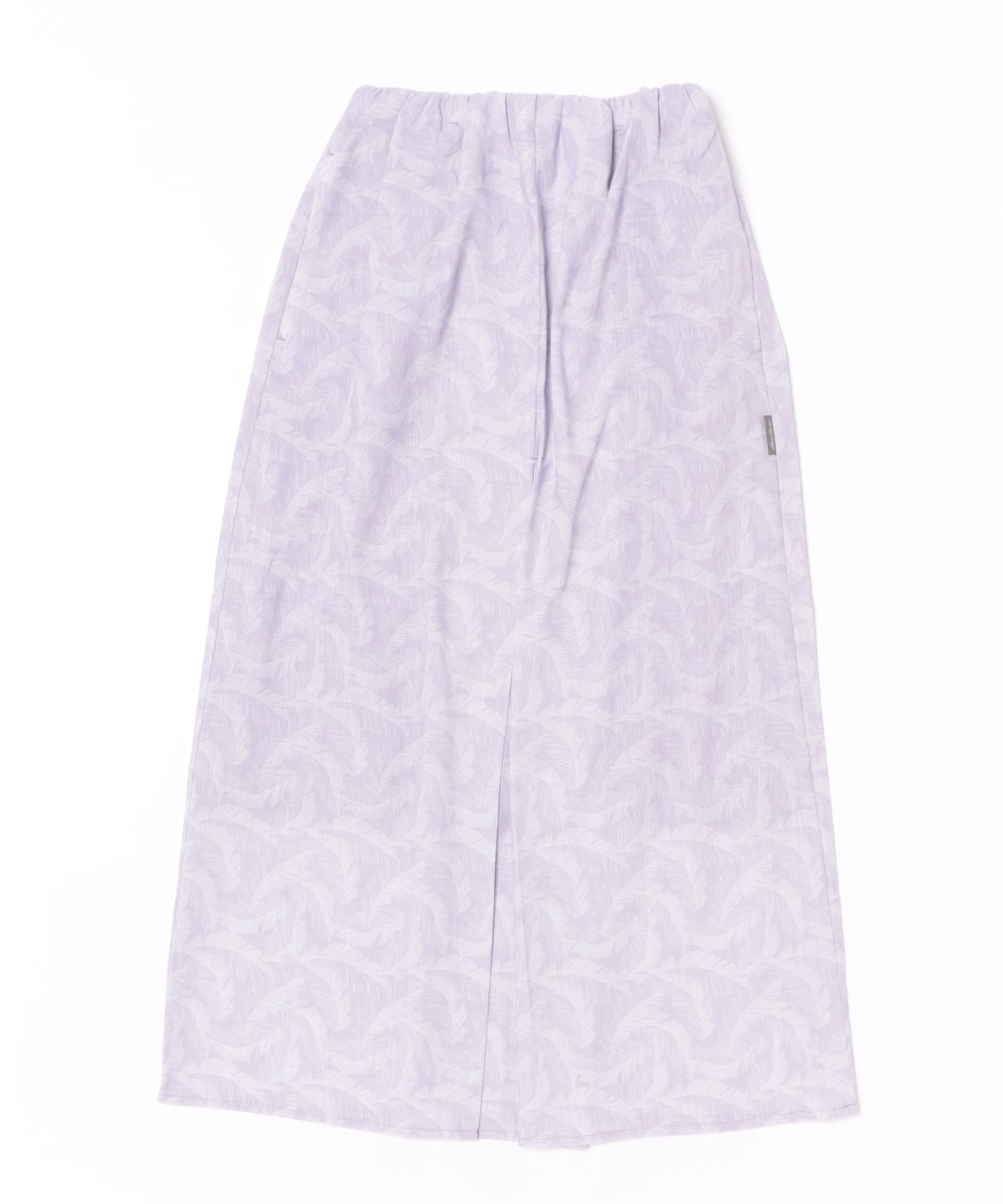 バハ リラックス ナロースカート/BAJA RELAX NARROW SKIRT