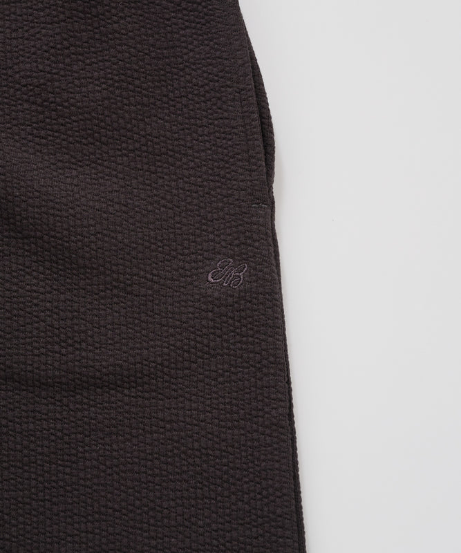クレストリブ ナロースカート/CREST RIB NARROW SKIRT