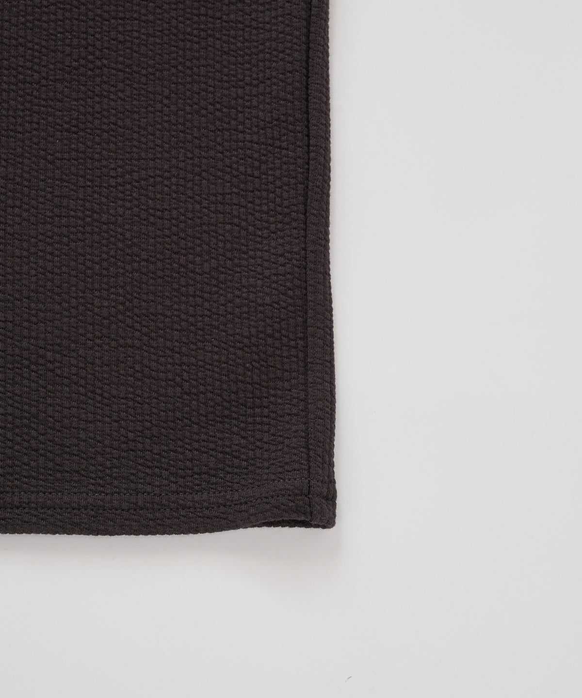 クレストリブ ナロースカート/CREST RIB NARROW SKIRT