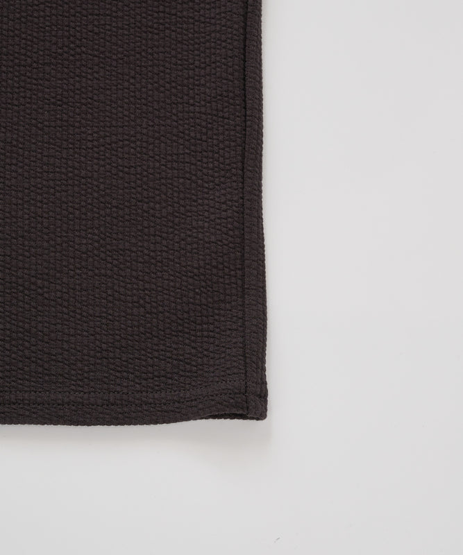 クレストリブ ナロースカート/CREST RIB NARROW SKIRT