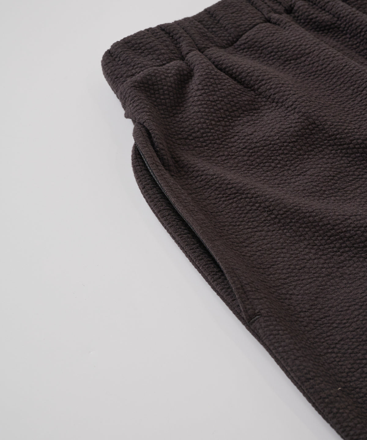 クレストリブ ナロースカート/CREST RIB NARROW SKIRT