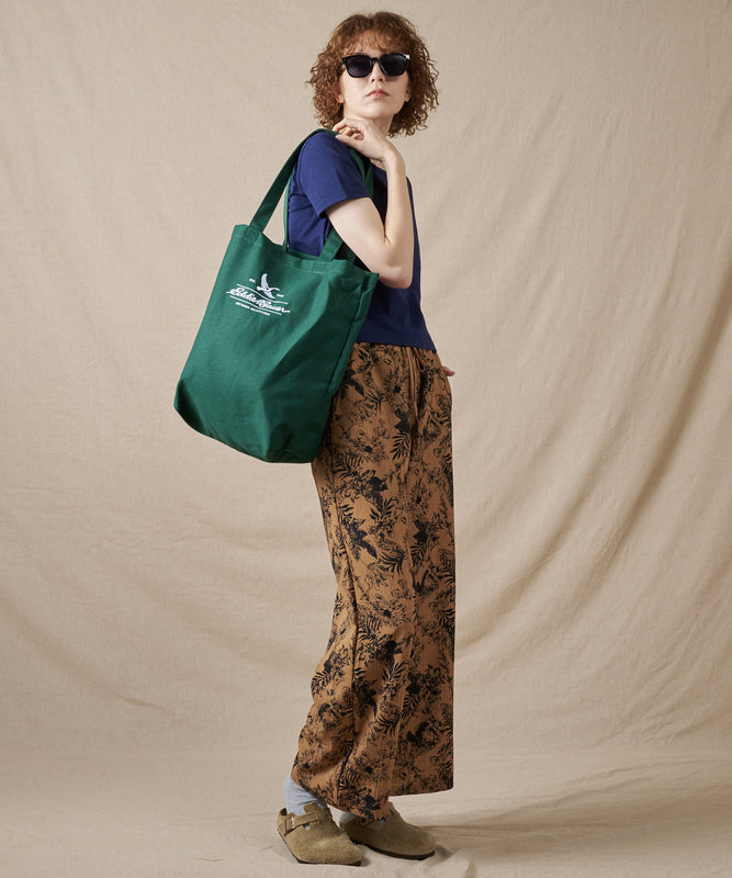 プリントイージーパンツ/PRINTED EASY PANTS