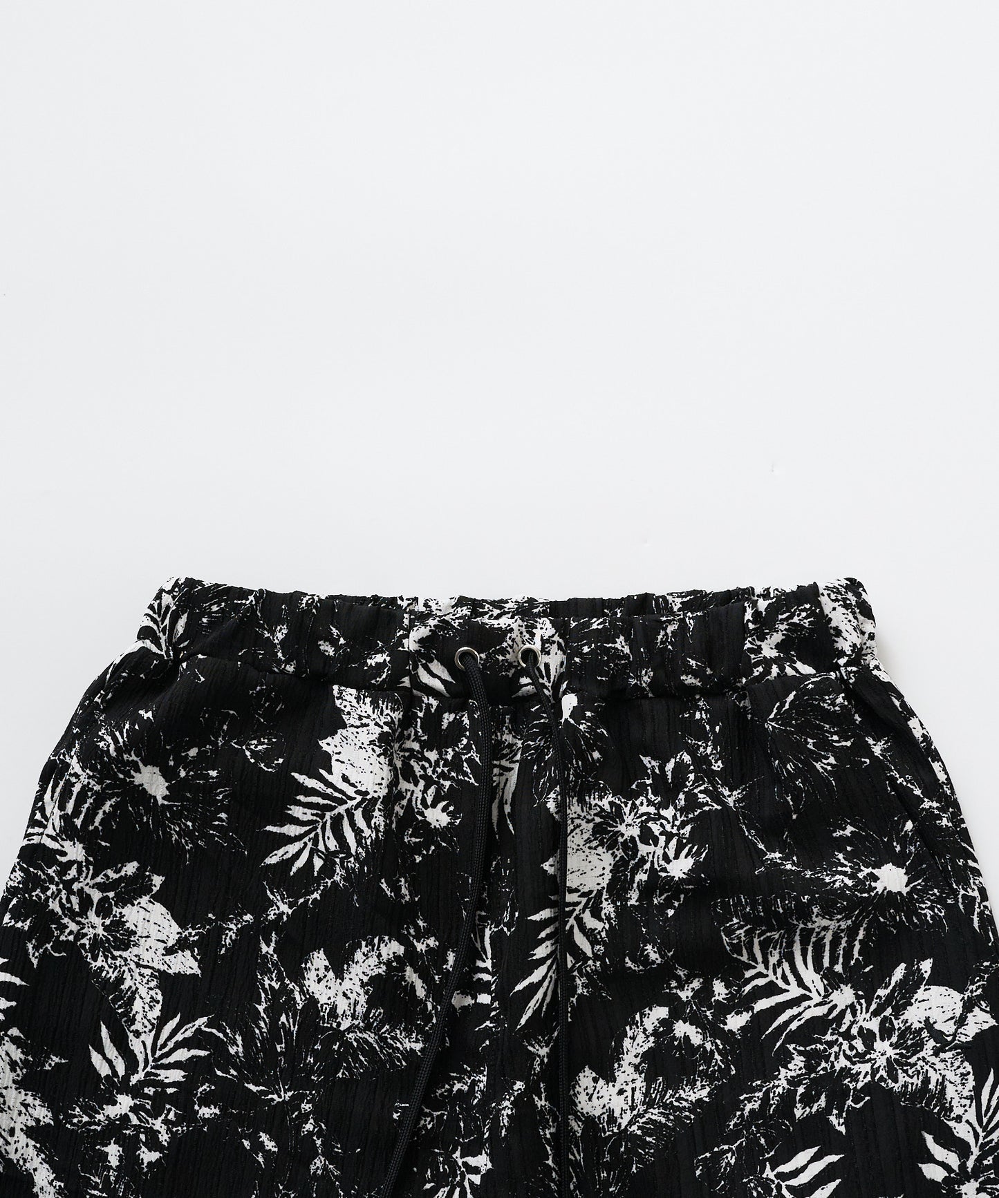 プリントイージーパンツ/PRINTED EASY PANTS