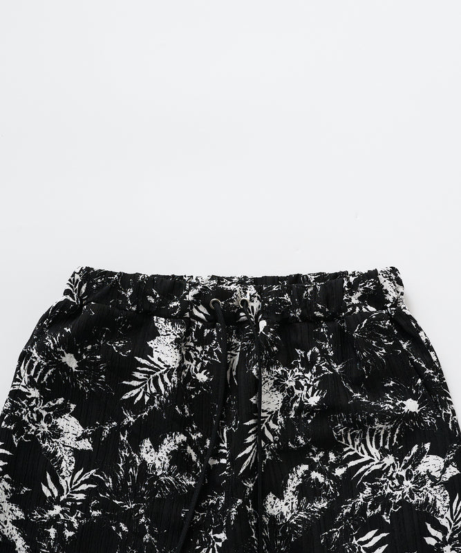 プリントイージーパンツ/PRINTED EASY PANTS