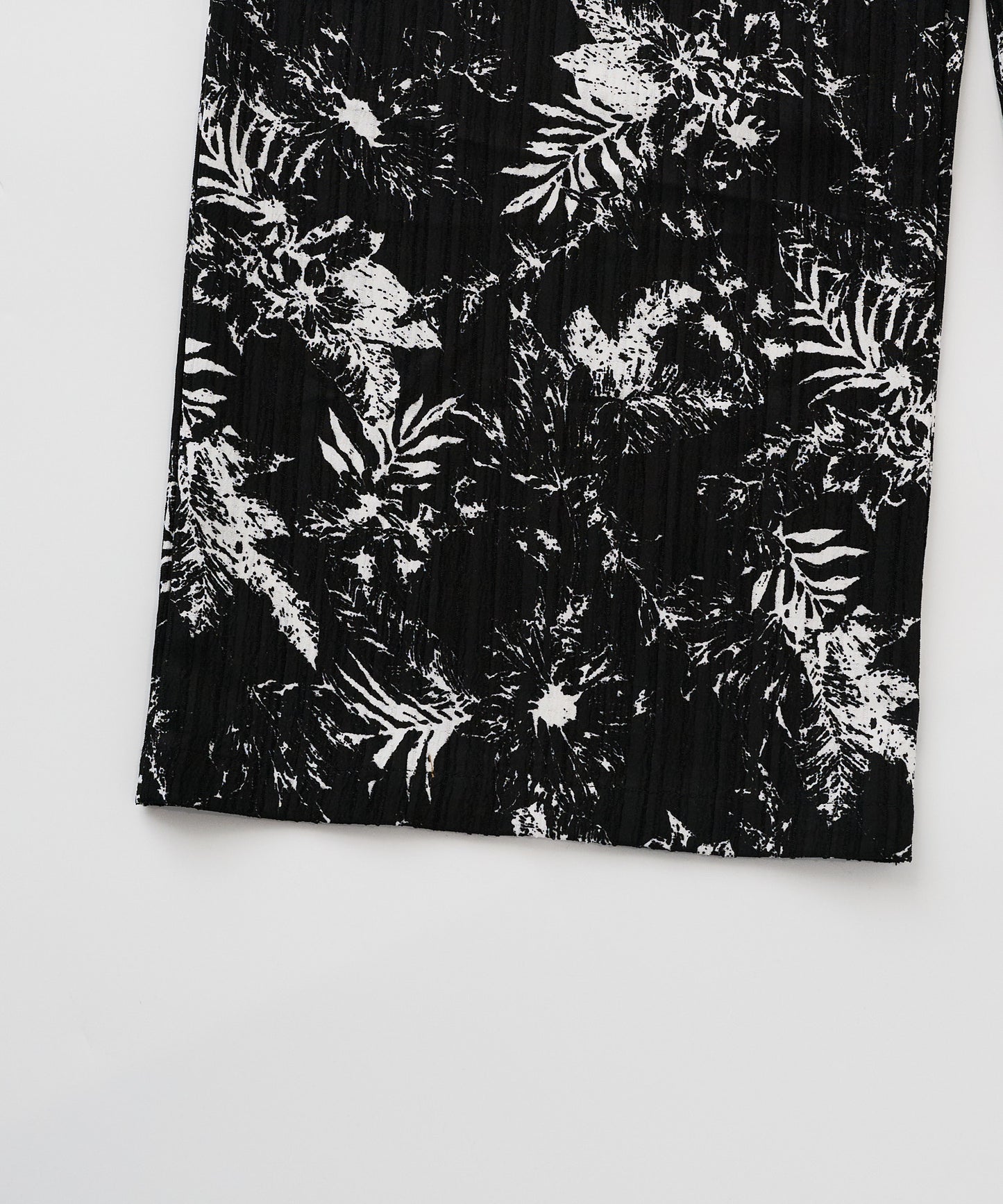 プリントイージーパンツ/PRINTED EASY PANTS