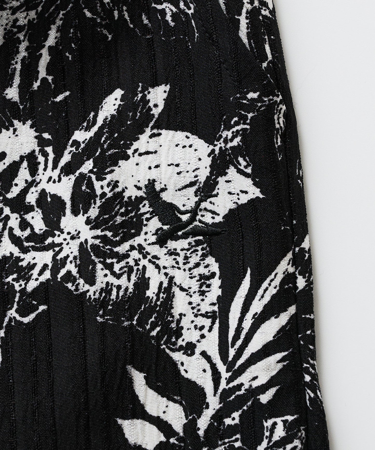 プリントイージーパンツ/PRINTED EASY PANTS