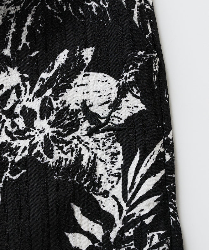 プリントイージーパンツ/PRINTED EASY PANTS