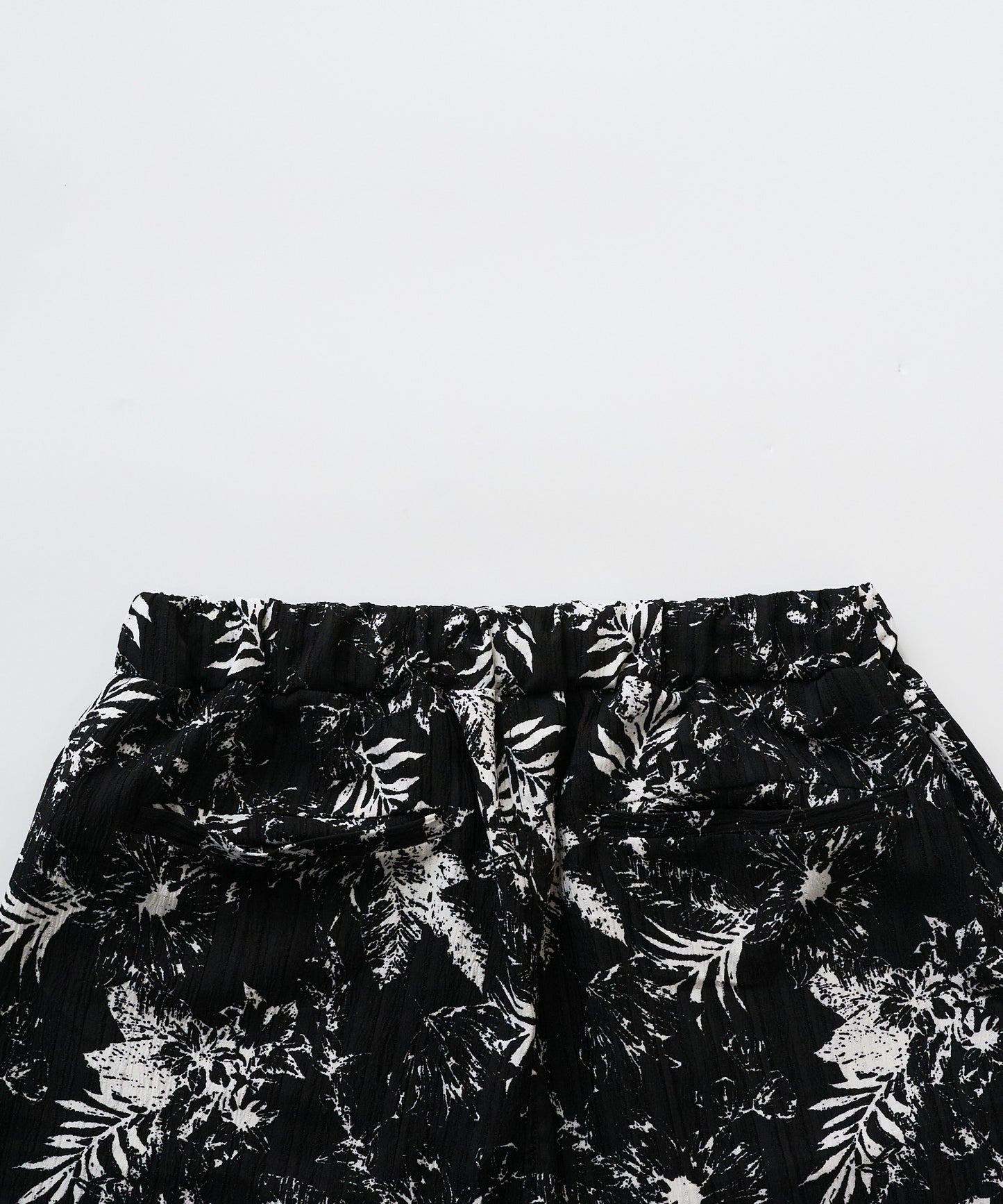 プリントイージーパンツ/PRINTED EASY PANTS