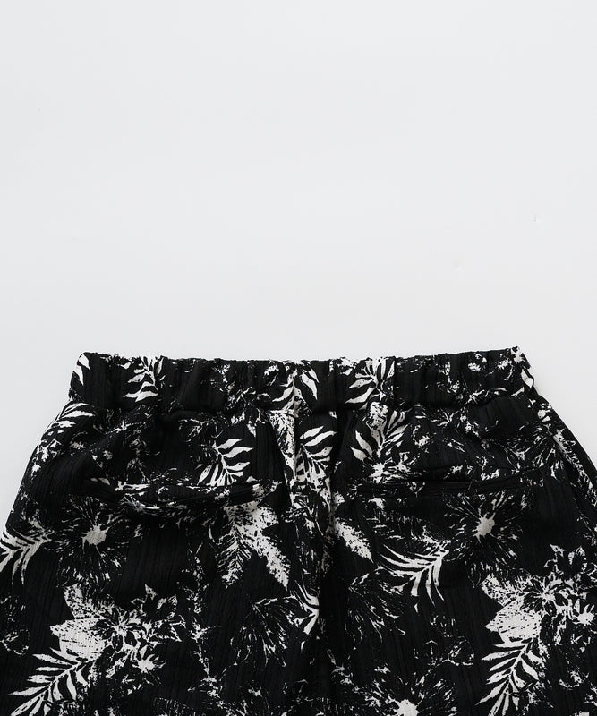 プリントイージーパンツ/PRINTED EASY PANTS