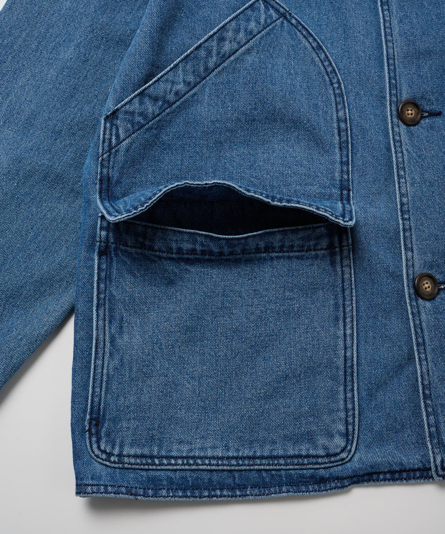 【ポイントUP対象】バーン ジャケット/BARN JACKET