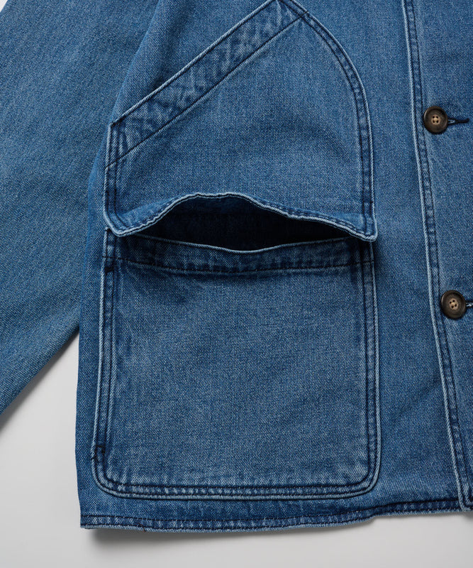 【ポイントUP対象】バーン ジャケット/BARN JACKET