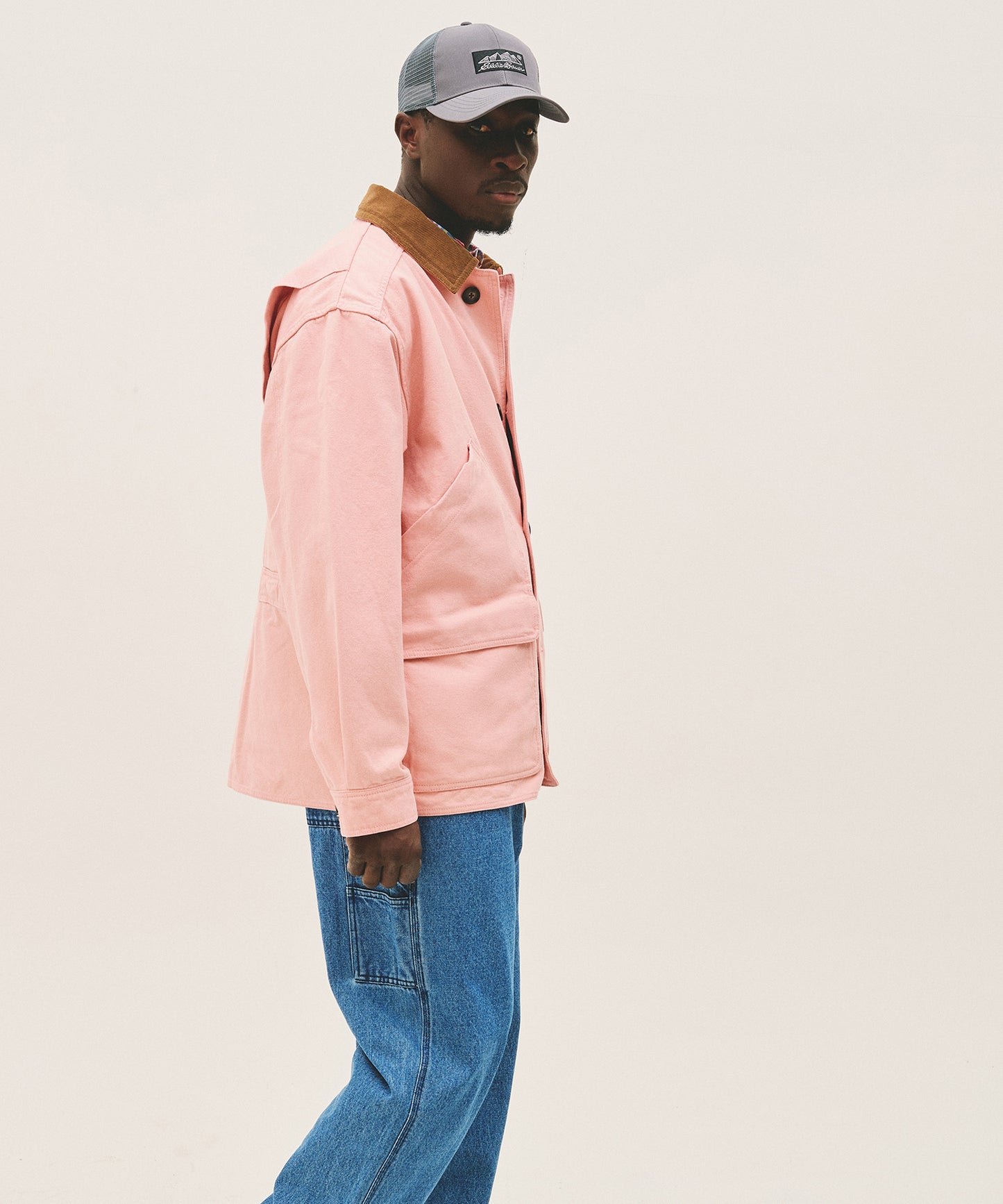 【ポイントUP対象】バーン ジャケット/BARN JACKET