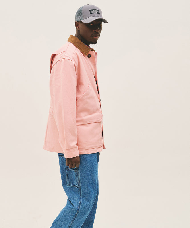 【ポイントUP対象】バーン ジャケット/BARN JACKET