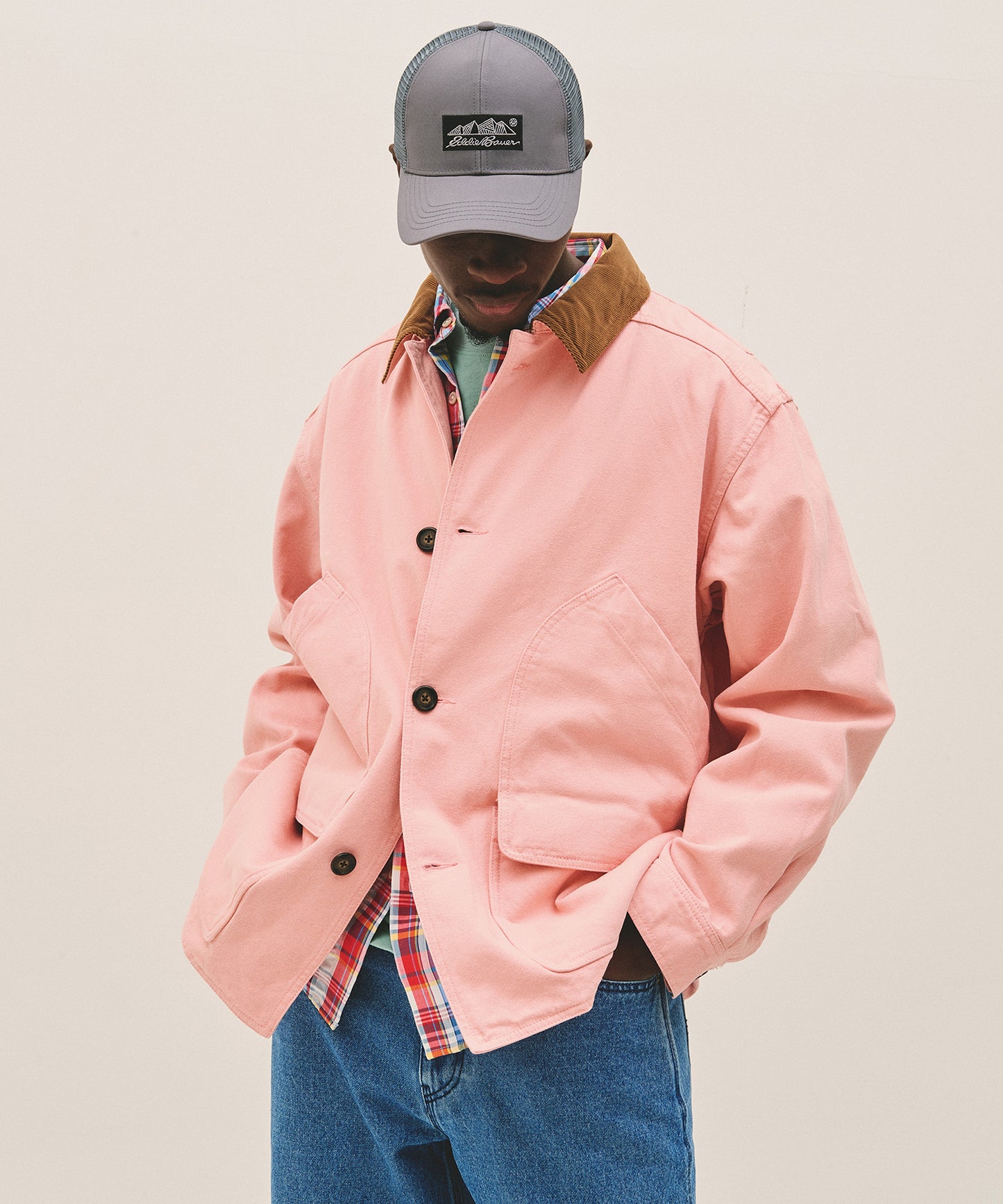 【ポイントUP対象】バーン ジャケット/BARN JACKET