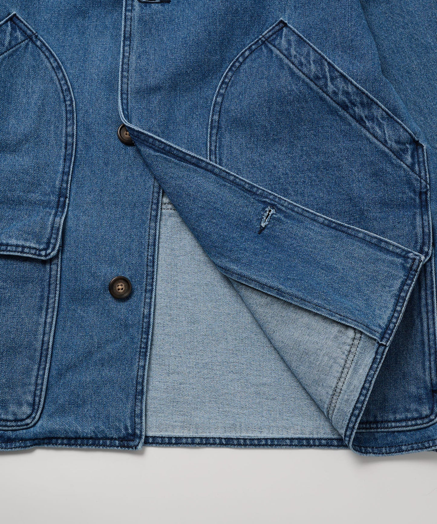 【ポイントUP対象】バーン ジャケット/BARN JACKET