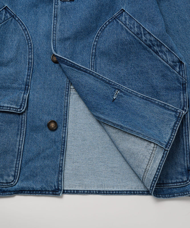 【ポイントUP対象】バーン ジャケット/BARN JACKET