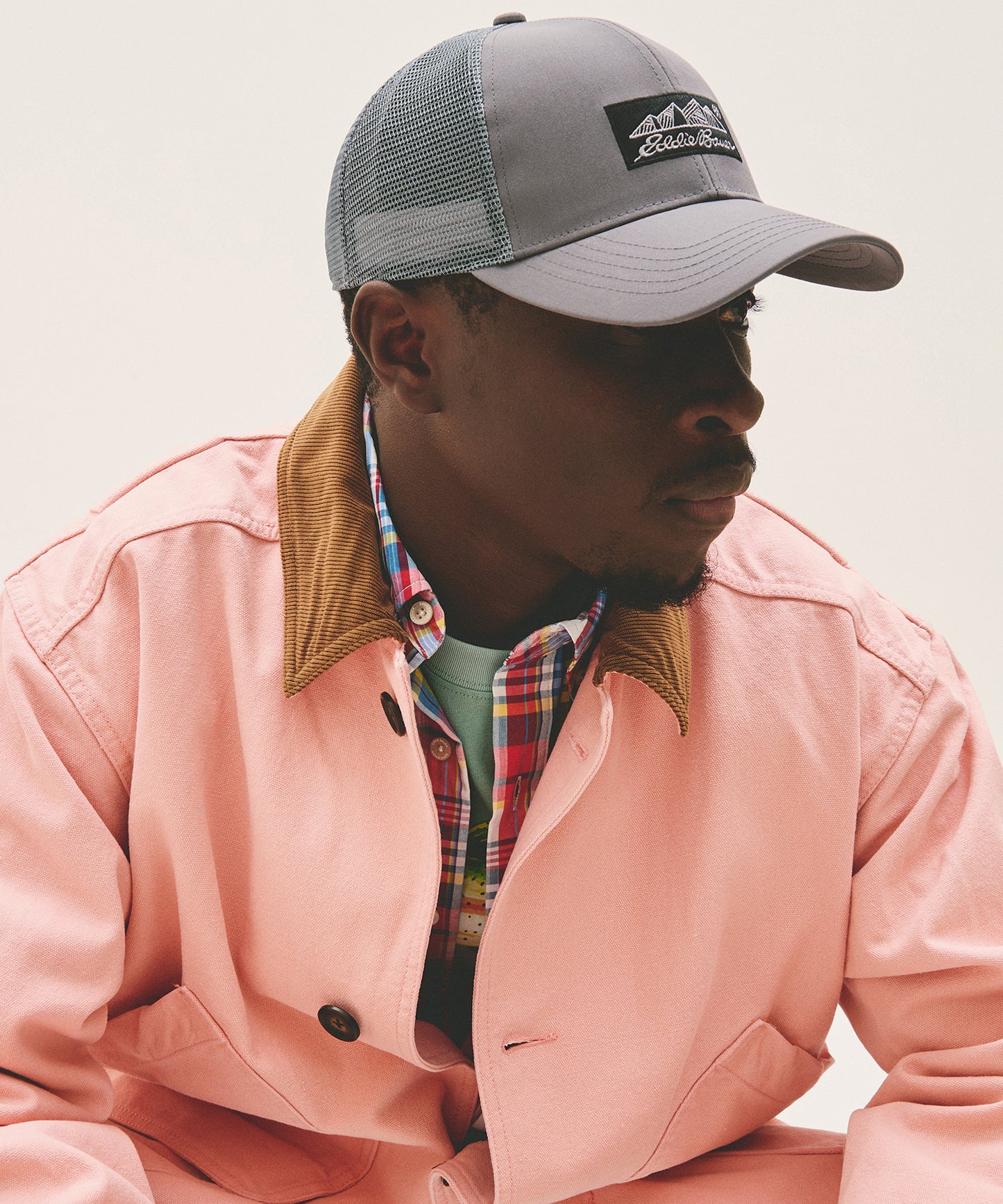 【ポイントUP対象】バーン ジャケット/BARN JACKET