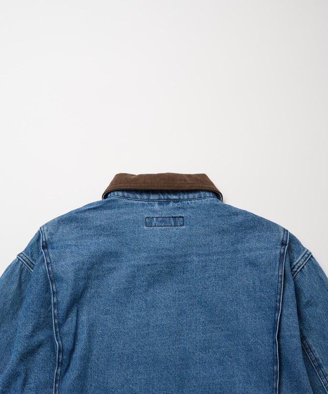 【ポイントUP対象】バーン ジャケット/BARN JACKET