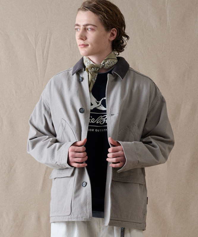 【ポイントUP対象】バーン ジャケット/BARN JACKET