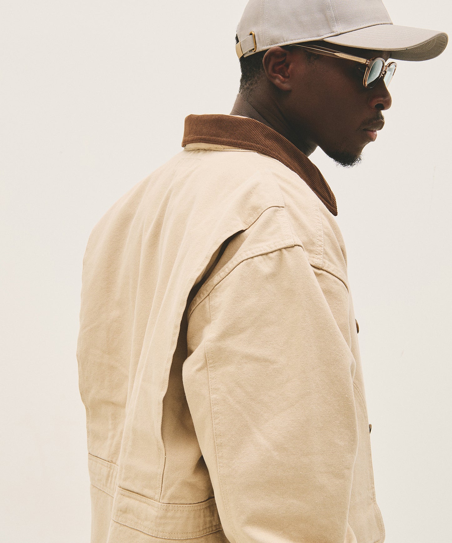 【ポイントUP対象】バーン ジャケット/BARN JACKET