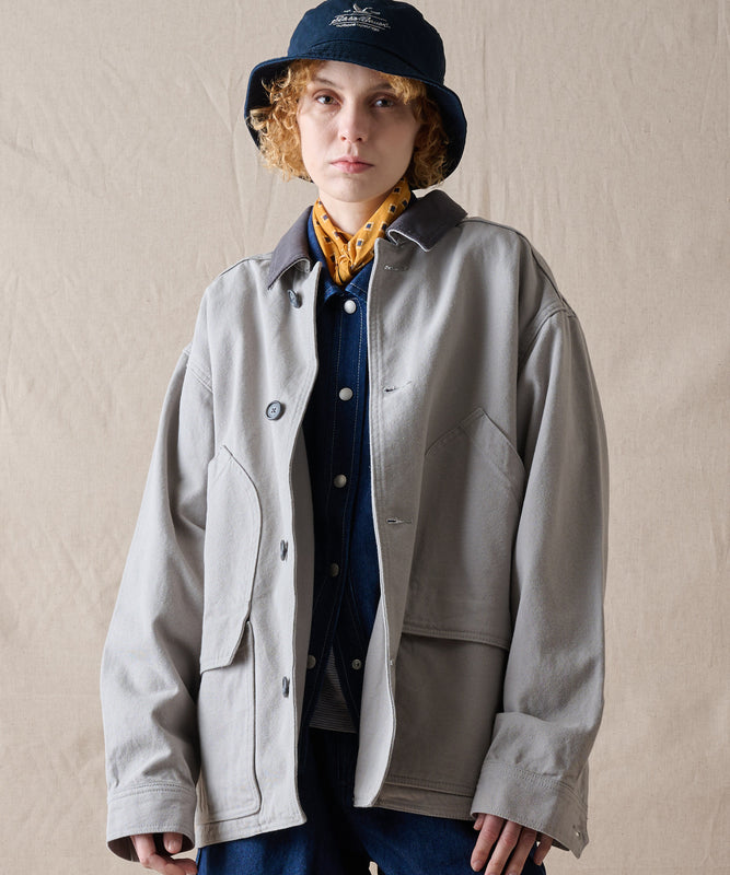 【ポイントUP対象】バーン ジャケット/BARN JACKET