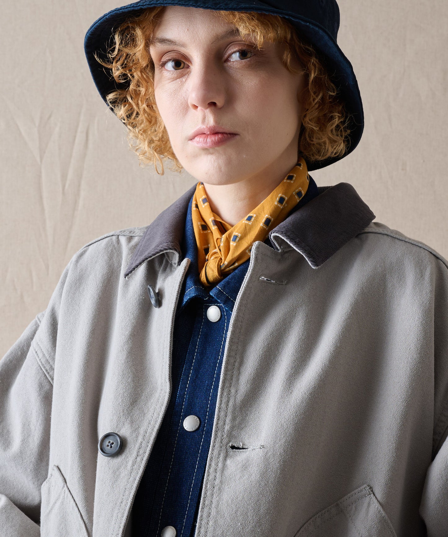 【ポイントUP対象】バーン ジャケット/BARN JACKET